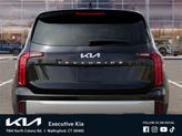 Thumbnail of 2025 Black Kia Telluride