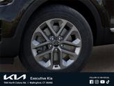 Thumbnail of 2025 Black Kia Telluride