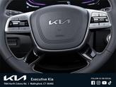 Thumbnail of 2025 Black Kia Telluride
