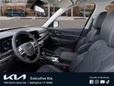 Thumbnail of 2025 Black Kia Telluride