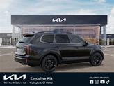 Thumbnail of 2025 Ebony Black Kia Telluride