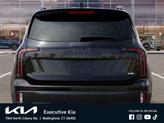 Thumbnail of 2025 Ebony Black Kia Telluride