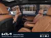 Thumbnail of 2025 Ebony Black Kia Telluride