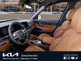 Thumbnail of 2025 Ebony Black Kia Telluride