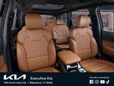 Thumbnail of 2025 Ebony Black Kia Telluride
