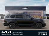 Thumbnail of 2025 Ebony Black Kia Telluride