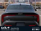 Thumbnail of 2025 Gray Kia K4