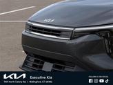 Thumbnail of 2025 Gray Kia K4