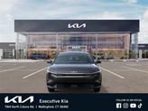 Thumbnail of 2025 Gray Kia K4
