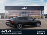 Thumbnail of 2025 Gray Kia K4