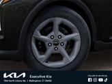 Thumbnail of 2025 Gray Kia K4