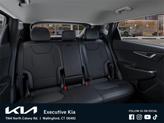 Thumbnail of 2025 Ebony Black Kia EV6