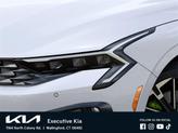 Thumbnail of 2026 White Kia K5