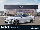 Thumbnail of 2026 White Kia K5