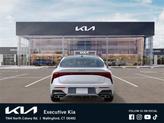 Thumbnail of 2026 White Kia K5