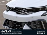Thumbnail of 2026 White Kia K5