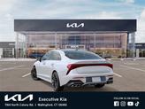 Thumbnail of 2026 White Kia K5