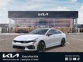 Photo of 2026 White Kia K5