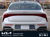 Thumbnail of 2026 White Kia K5