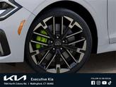 Thumbnail of 2026 White Kia K5