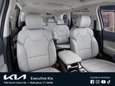 Thumbnail of 2025 Glacial White Pearl Kia Telluride