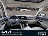 Thumbnail of 2025 Glacial White Pearl Kia Telluride