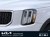 Thumbnail of 2025 Glacial White Pearl Kia Telluride