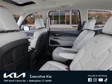 Thumbnail of 2025 Glacial White Pearl Kia Telluride
