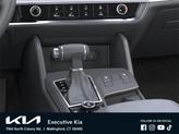 Thumbnail of 2025 Steel Gray Kia Sportage