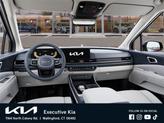 Thumbnail of 2026 Black Kia Carnival Hybrid