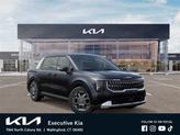 Thumbnail of 2026 Black Kia Carnival Hybrid