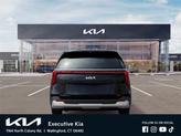 Thumbnail of 2026 Black Kia Carnival Hybrid