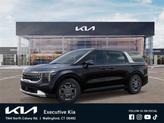 Thumbnail of 2026 Black Kia Carnival Hybrid