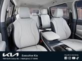 Thumbnail of 2026 Black Kia Carnival Hybrid