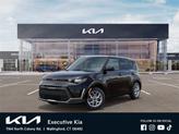 Photo of 2025 Fusion Black Kia Soul