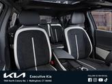 Thumbnail of 2025 Ebony Black Kia EV6