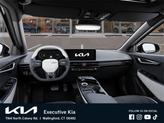 Thumbnail of 2025 Ebony Black Kia EV6