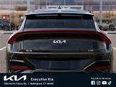 Thumbnail of 2025 Ebony Black Kia EV6