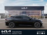 Thumbnail of 2025 Ebony Black Kia EV6