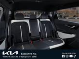 Thumbnail of 2025 Ebony Black Kia EV6