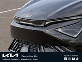 Thumbnail of 2025 Ebony Black Kia EV6