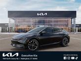 Thumbnail of 2025 Ebony Black Kia EV6