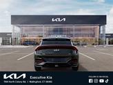 Thumbnail of 2025 Ebony Black Kia EV6
