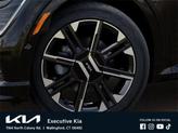 Thumbnail of 2025 Ebony Black Kia EV6