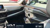 Thumbnail of 2022 Pearl White Tricoat Nissan Rogue