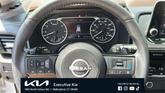 Thumbnail of 2022 Pearl White Tricoat Nissan Rogue