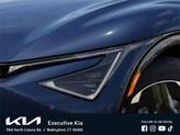 Thumbnail of 2025 Midnight Lake Blue Kia EV6