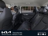 Thumbnail of 2025 Midnight Lake Blue Kia EV6