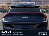 Thumbnail of 2025 Midnight Lake Blue Kia EV6