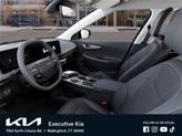 Thumbnail of 2025 Midnight Lake Blue Kia EV6